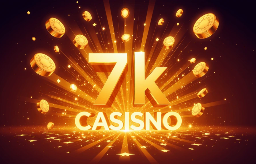 7k Casino