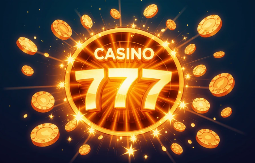 Casino 777
