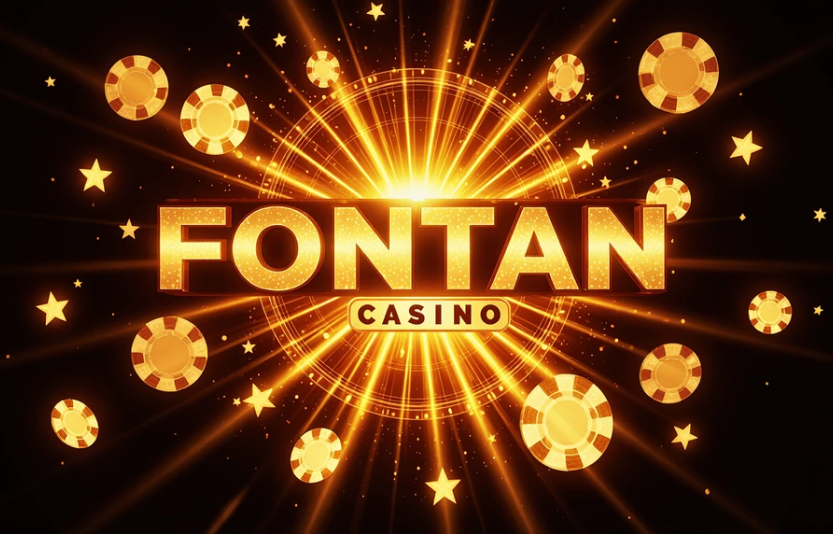 Fontan Casino